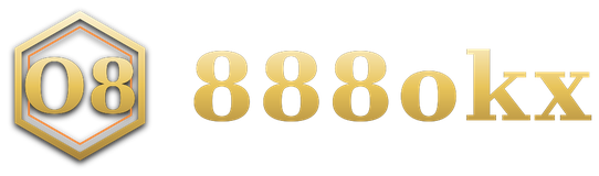 888okx logo