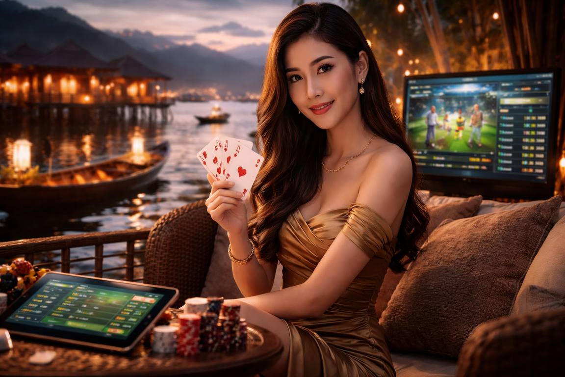 888okx 888okx အတွက် တိုက်ရိုက်ကာစီနို စလော့ လမ်းညွှန်